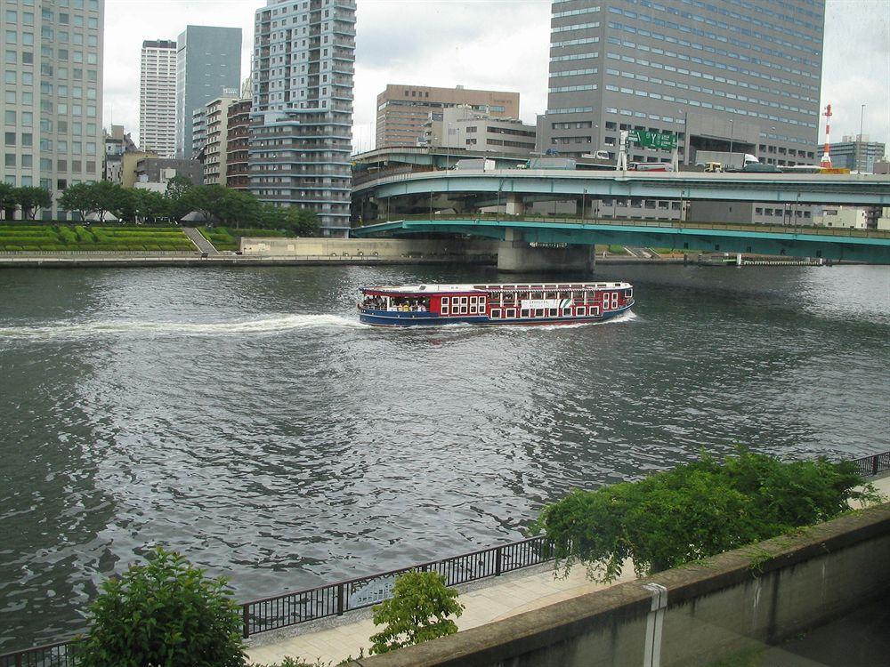 Kurumi Weekly Mansion Präfektur Tokio Exterior foto